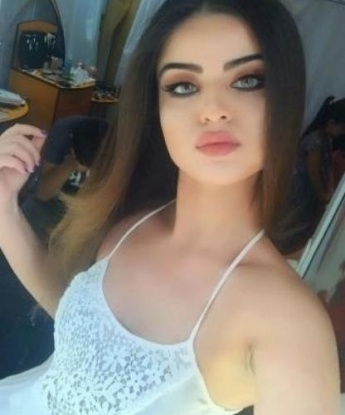 Проститутка Вера